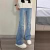 Calças e saias – Calça jeans