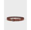 Evenemen Belt with Buckle