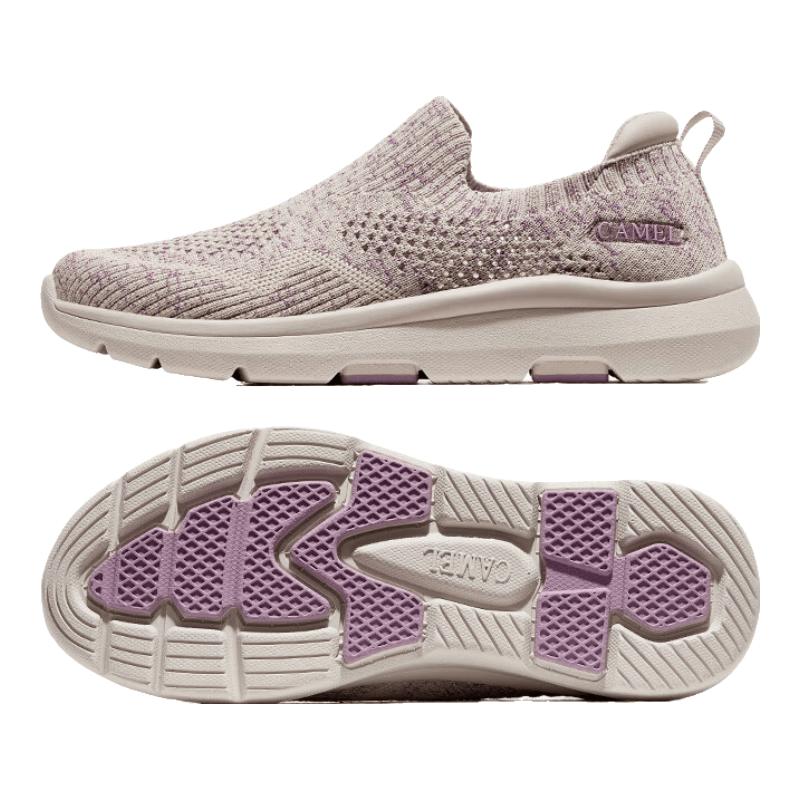 CAMEL Summer Breathable Mesh Outdoor Casual Shoes EU 38