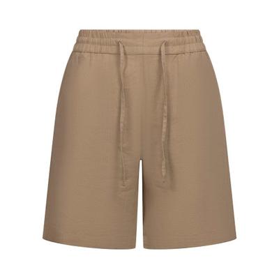 Womens/Ladies Reenie Casual Shorts