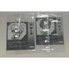 Blue Rock Wafer Seal Seishiro Nagi Reio Mikage