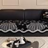Retro Special-Shaped Sofa Cushion Universal In All Seasons  New Sofa Seat Cushion Light Luxury High-End Sofa Cover Cloth Towel