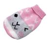 Dog Cat Sweater Winter Warm Knitting Coat Cats Knitted Clothing Dog Clothes For Small Dogs Christmas Season Pets Outfit Chihuahua