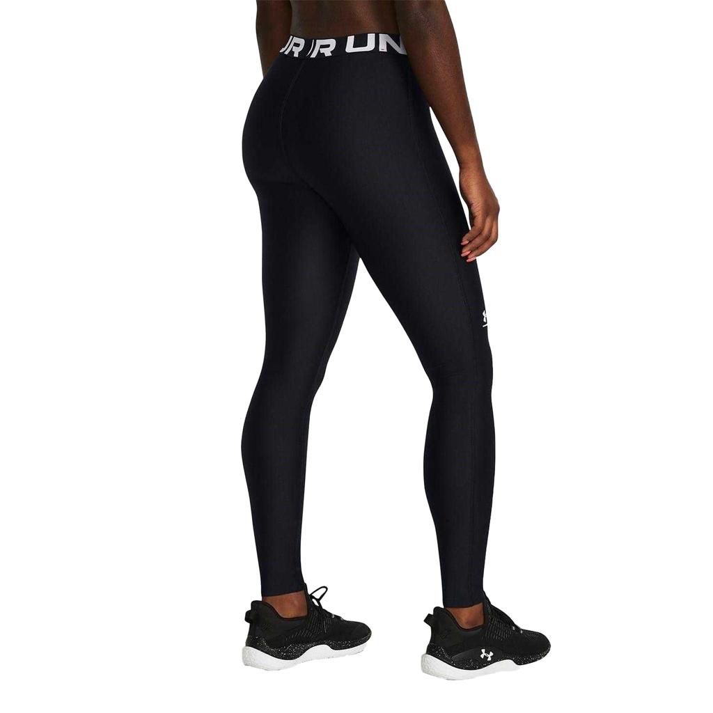 Under Armour Womens/Ladies HeatGear Leggings