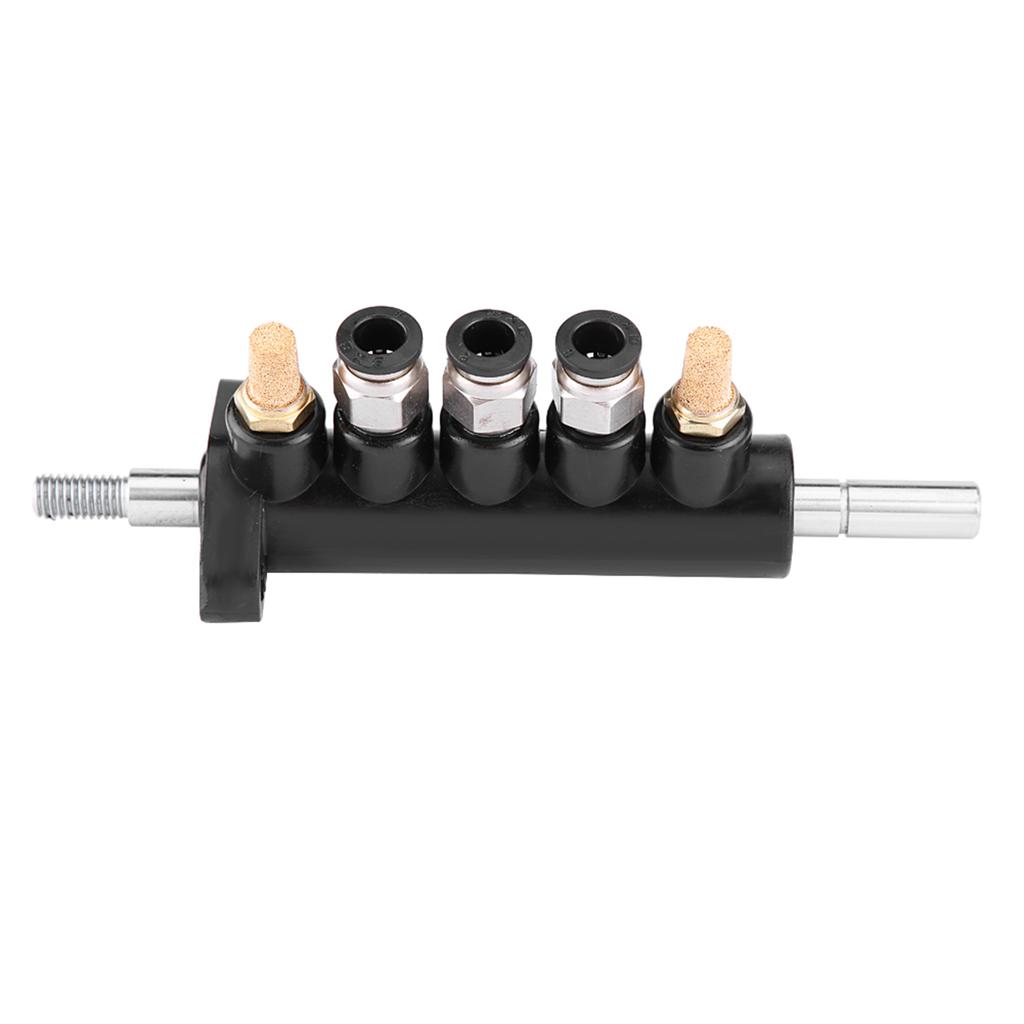 Luftregelventil, Fußpedalventil für Ranger-Reifenwechslermaschine, Zubehörwerkzeug Typ A