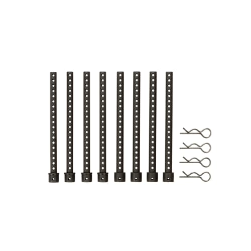 

TAMIYA Hop Up Options No.1604 OP.1604 Body Mount Extension Set 54604