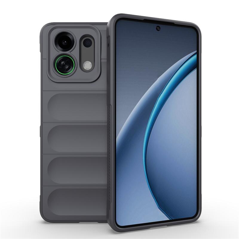 Shockproof Phone Case For Oppo K13 Turbo Pro Case Anti-Slip Silicone Back Cover Oppo K13 Turbo Pro Case For Oppo K13 Turbo Pro