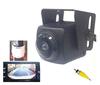 Sony CCD Cipher Front Camera, Wide Angle 230°, Compatible with Panasonic