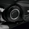 Motorcycle Engine Protective Engine Stator Cover Side Frame Hole Cover for Yamaha TMAX 530 560 TMAX530 TMAX560  2017-