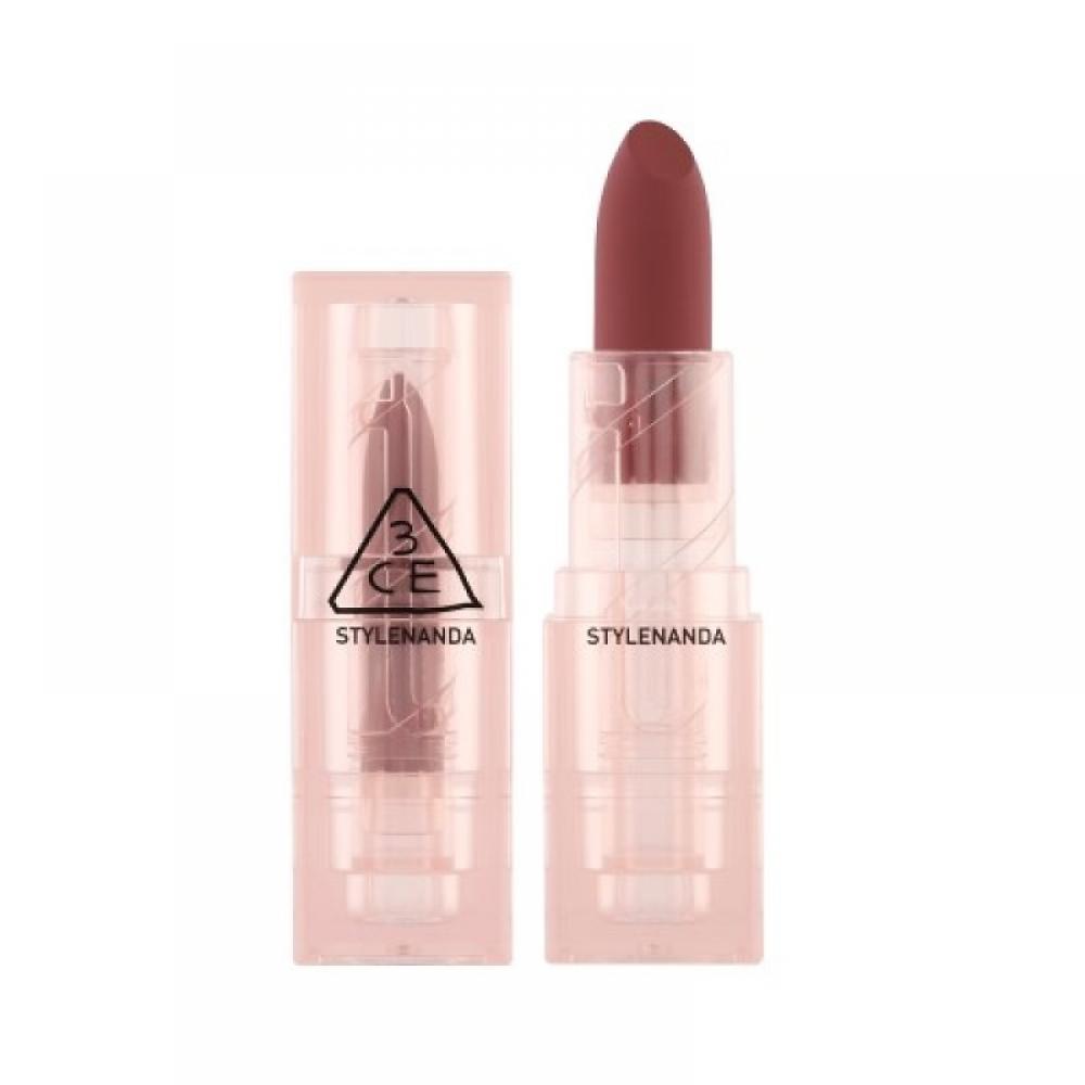 Stylenanda Soft Matte Lipstick  Chill Move