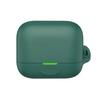 Silicone Shockproof Protective Case for EarFun Air Pro4+ Anti Drop Scratch Resistant Lightweight Soft Headphone Cover Slim