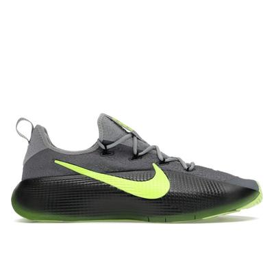 LeBron TR 1 Men's Smoke Grey Volt FJ6151-001