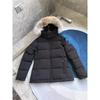 Big Goose Damen Daunenjacke Heiß verkaufter Mantel