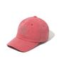 MILLO ARCHIVE Holiday Signature Ball Cap [Vintage Red]