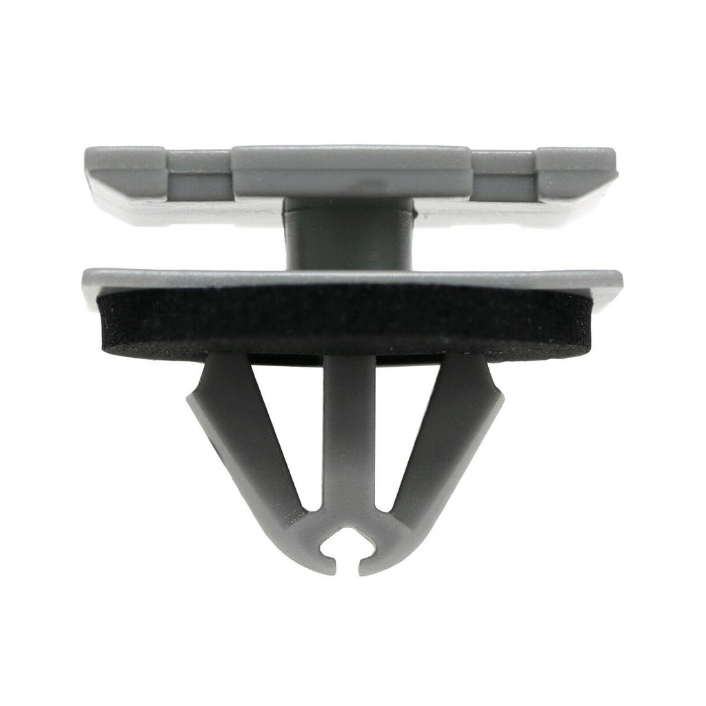 68172491AA Plastic Rivet Accessories Bumper Fastener