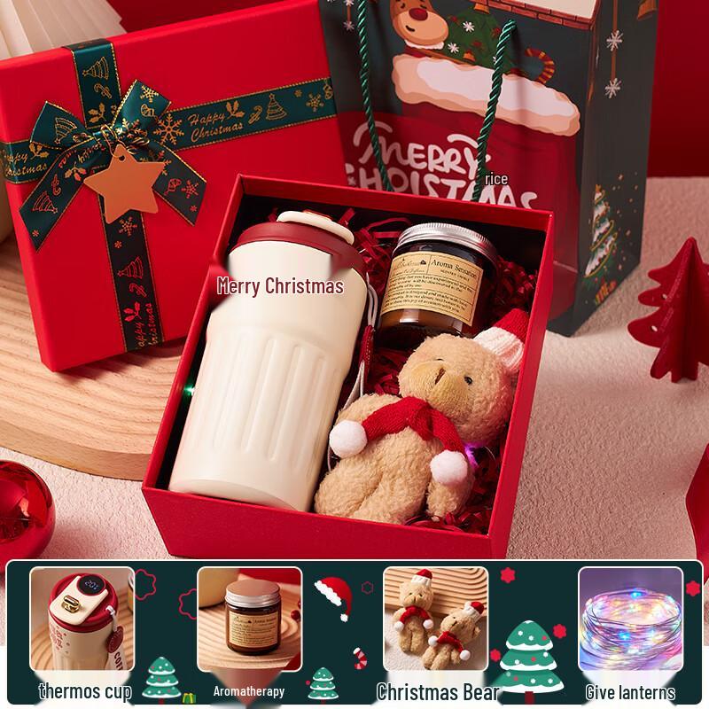 A1 Christmas Gift Set 08