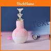 Cute Mini Resin Vase Ins Style Decorative Gift Ornament For Diy Craft Projects