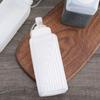 800ml Condiment Squeeze Bottles with Scale Condiment Dispenser Dressing Bottle Sauce Bottles  Salad