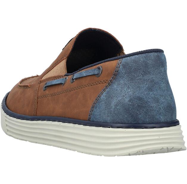 Rieker B2265 Slip-ons