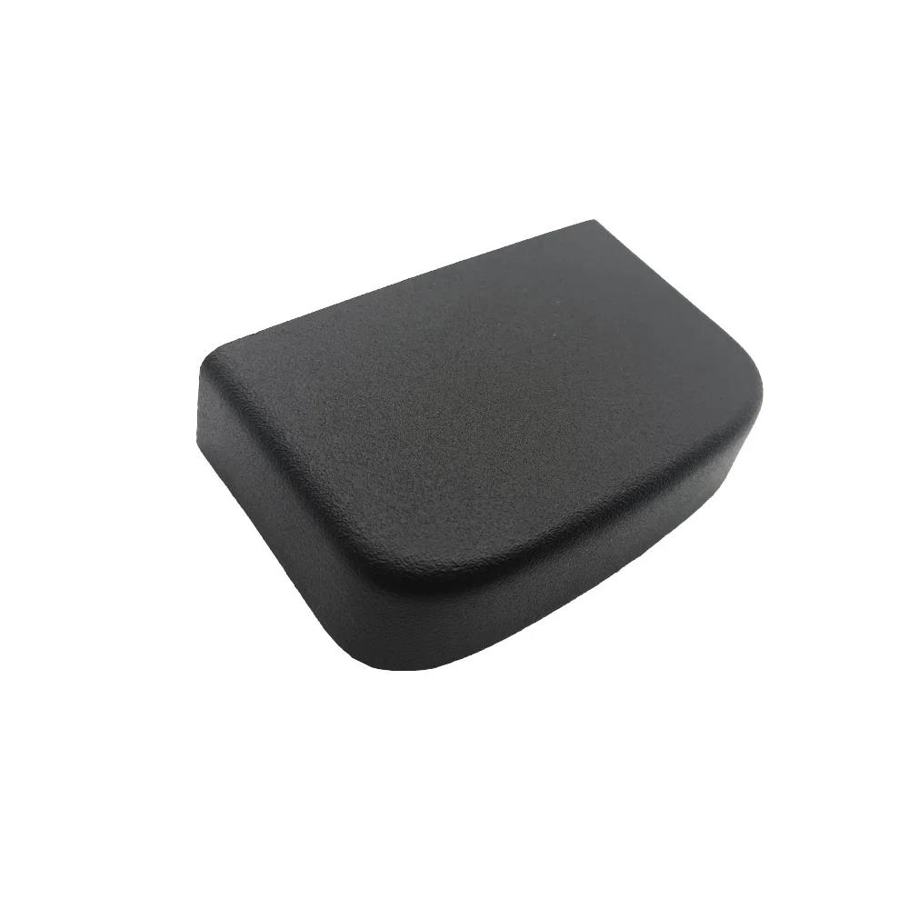 Car Front Seat Anchor Screw Cover Trim Cap Lid Shell For Mitsubishi Outlander Asx 2007-2014 2015 2016 2017 2018 2019