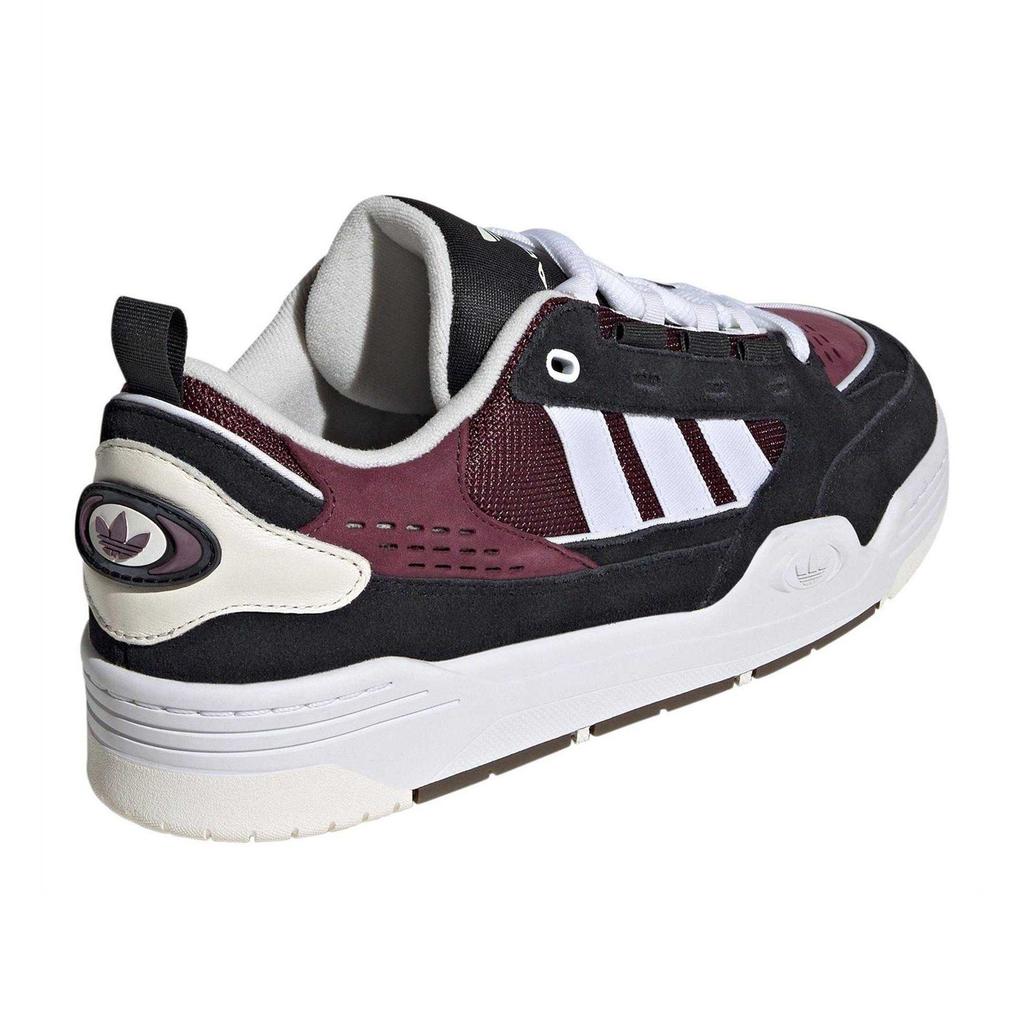 adidas Scarpe da ginnastica Originals Adi2000 in pelle per bambini/ragazzi
