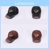 Embroidered Eagle Baseball Caps Spring Summer Outdoor Sunshade Sports Women Hat