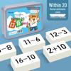 Geliştirici ve Eğitici Oyuncaklar – Matematik Oyuncakları