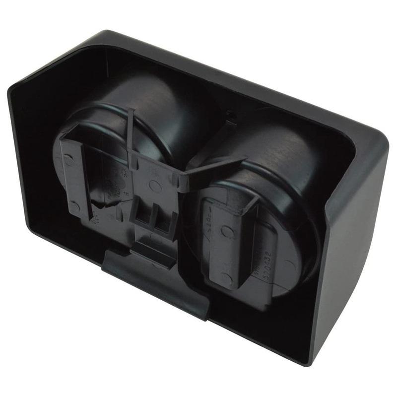 Chevrolet Colorado Seat Cup Holder (2004-2012)
