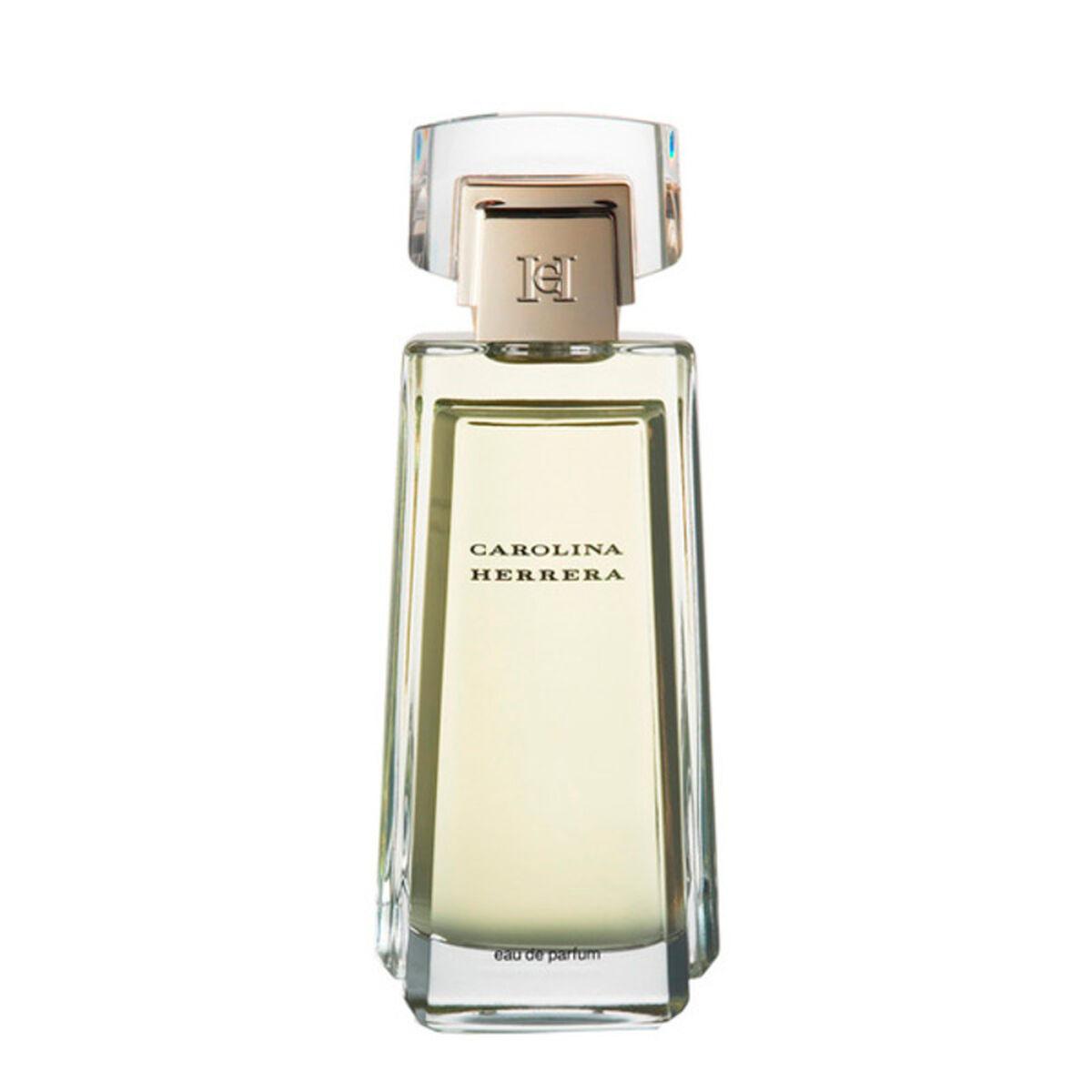

Женские духи Carolina Herrera EDP Carolina Herrera (100 мл)