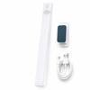 LED Smart Motion Sensor Dimmable Magnetic Wireless Rechargeable Night Light for Wardrobes 
