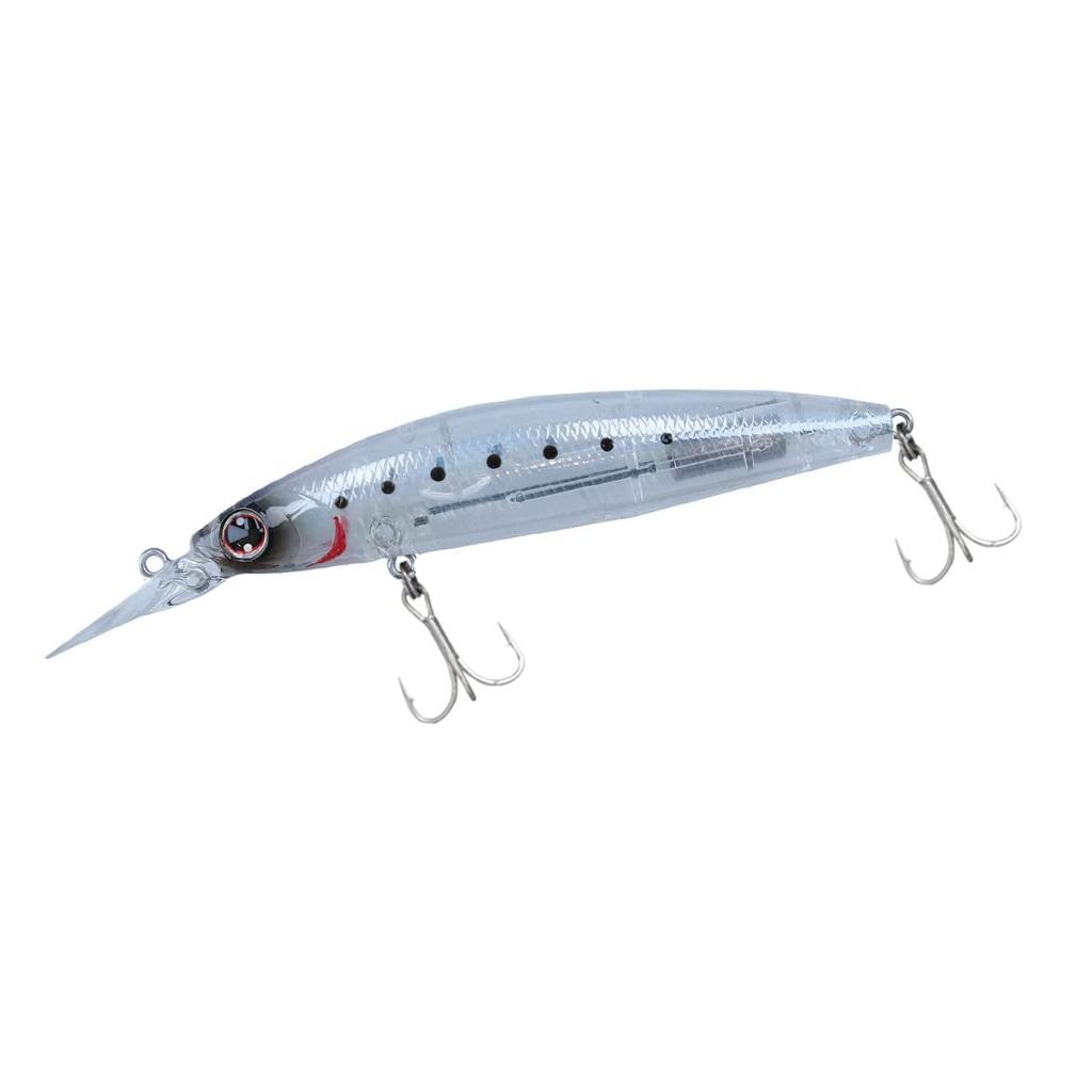 Daiwa Seabass Lure Set Upper 97SDR CAK Shirasu