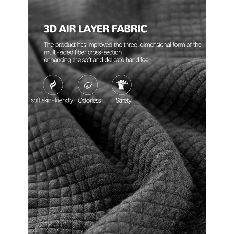 New Memory Foam Lumbar Support Pillow Multi-Function Orthopedic Cushion for Sofas,Bed,Couple Support Sleeping and Intimacy