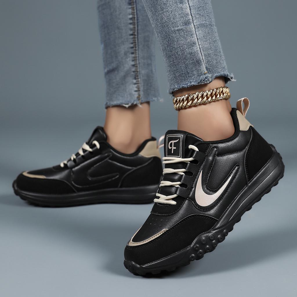 TUINANLE Sports Running Shoes Women and Men Sneakers Breathable Casual Ladies Shoes for Men New Shock-absorbing