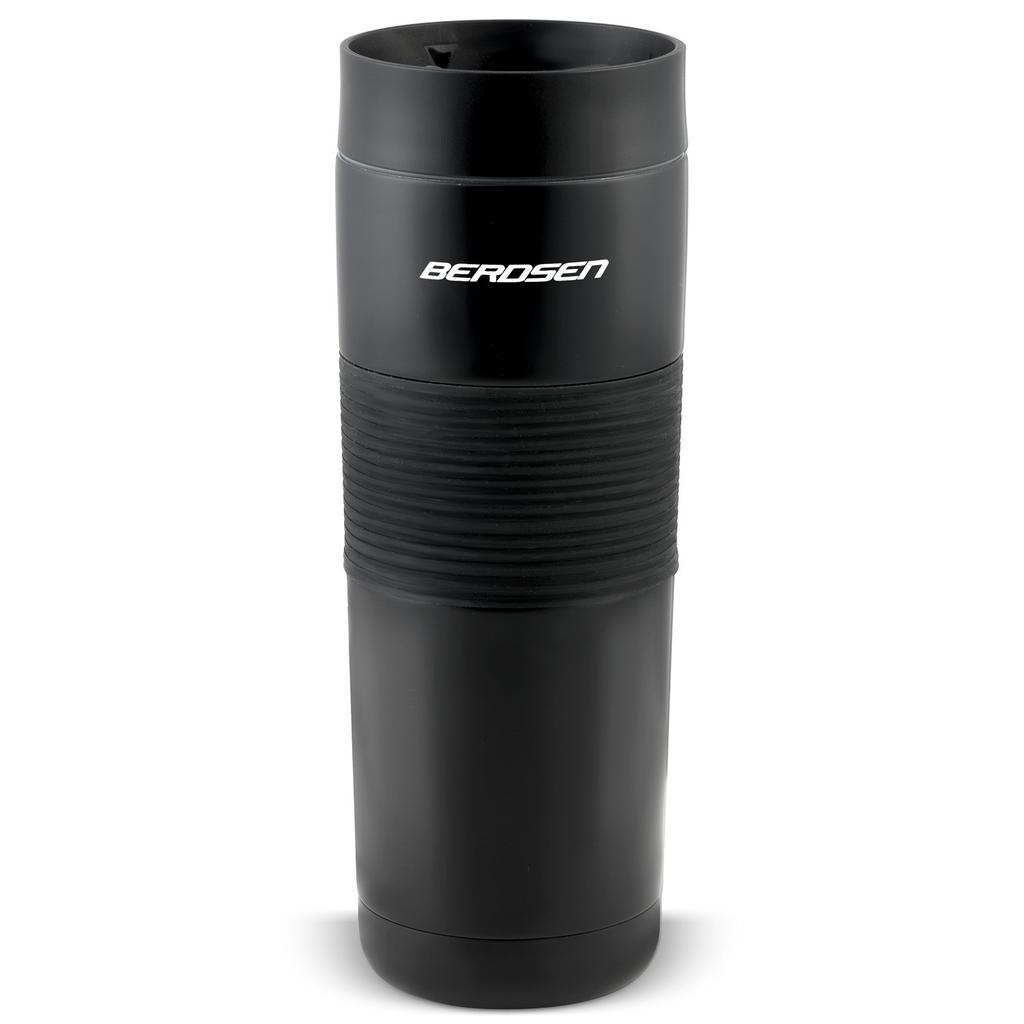 Vacuum Thermos 590 Ml Bd-784 Black