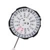 Sl28 Three Hands Quartz Movement Date Watch Wristwatch Parts Repair Accessories Date Display Watch Repair Tools For Watchmaker