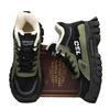 High-top winter velvet warm thickened cotton shoes outdoor sports leisure takeaway rider snow cotton boots