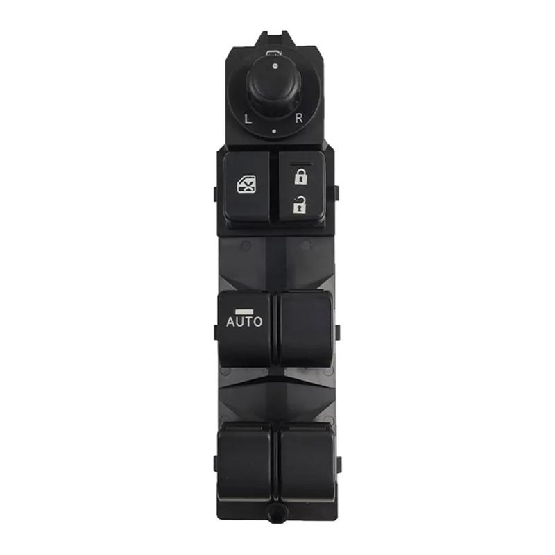 Electric Master Power Window Switch for Mazda CX-5 2013 2014 2015 2016 Front Left Galss Lifter Control Button Car Accessories