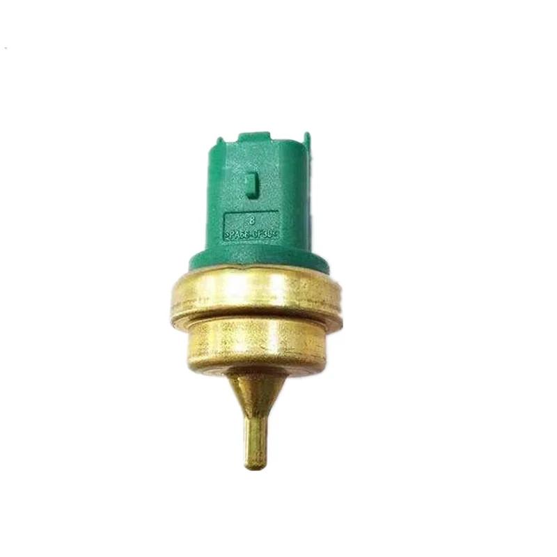 1338F8 For Peugeot 206CC 207 307 for Citroen Sega C4 Picasso water temperature sensor plug water temperature sensor Made in China