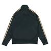 adidas Jackets & Coats Unisex Black Gold TR30J1-BG