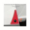 Car Door Edge Bumper Protector Trim, Anti-Collision Corner Guard Sticker