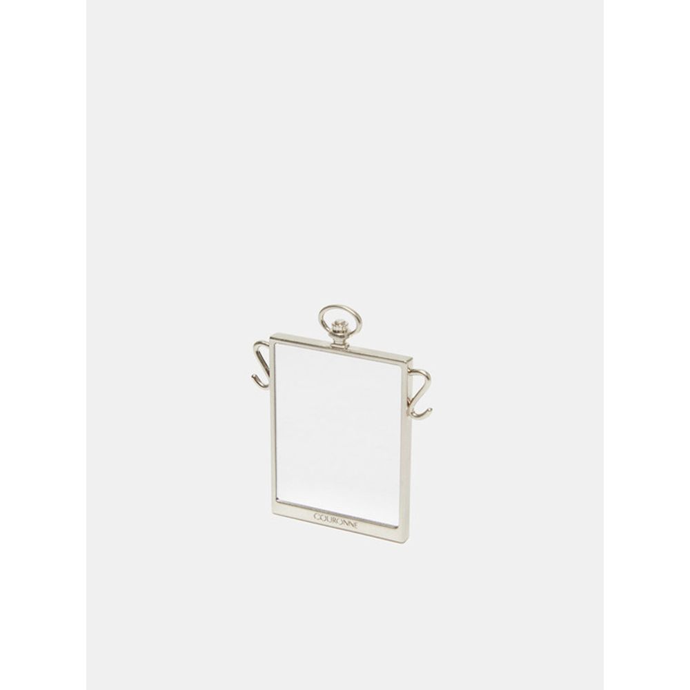 COURONNE Reve Mini Mirror Chain Charm_RCAEX25157SIX