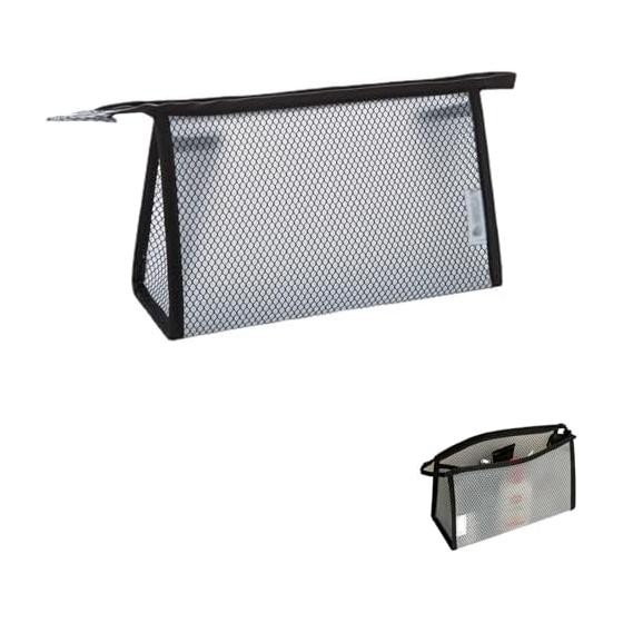 Toiletry Bag, Cosmetic Pouch, Travel Pouch, Cosmetic Container, Cosmetic Pouch, Toilet Pouch, Travel Cosmetic Pouch, Makeup Pouch, Multifunctional,