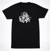 Limp Bizkit Graffiti Logo Shirt Nu Metal Band 90s Alternative Black Shirt