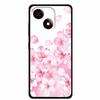 Case For ZTE Blade A35e Global Soft Silicone Phone Cases for ZTE Blade A35 E Dustproof Back Cover Moon Wolf Coque for ZTE A35E