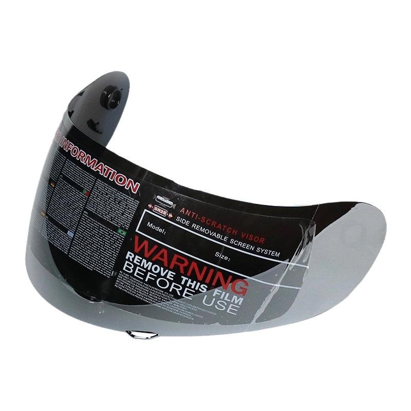 

+803+Helmet Lens Our Store Helmet Lens Windshield Mask Sunscreen кислотные зеленого