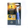 MUSIC NOMAD Truss Rod Wrench with Phillips Screwdriver MN231 1/4-inch