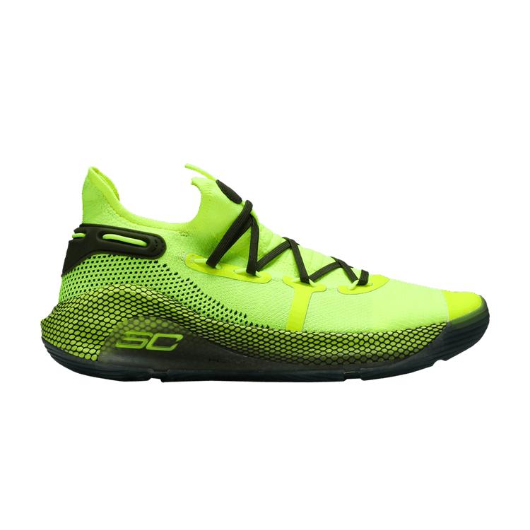 

Under Armour Curry 6 Coy Fish 42.5