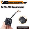 Car Accessories Rear View Back Up Park Assist Camera 86267-SG000 86267SG000 Fit For Subaru Forester (JF1.2) S13 2014 2015 2016