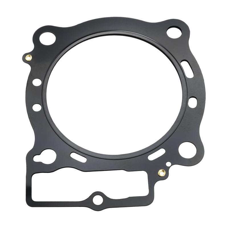 Motorcycle Cylinder Head Base Gasket Kits For Honda CRF450R CRF450RWE CRF450RX -2024