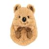 SunLemon Koromoful Quokka Plush Toy, 11 X 16 X 16 Cm, Animal, P-9202